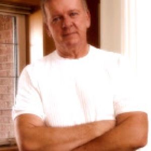 Meet your Posher, Randy